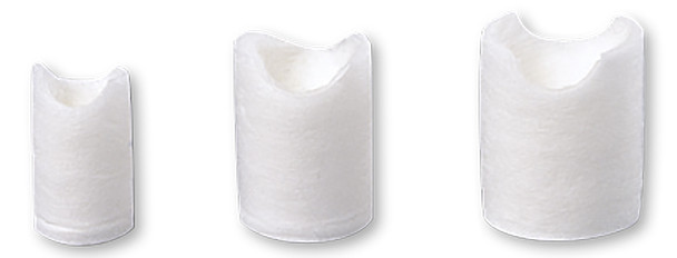 Roeko Comprecap Anatomic - Omni Dental Supply