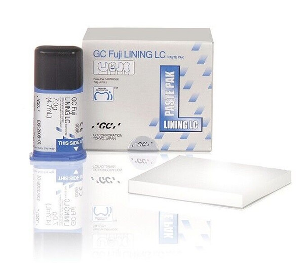 Fuji Lining LC Paste Pak