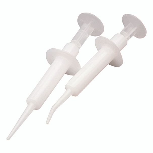 Push-N-Curve™ Impression Syringes