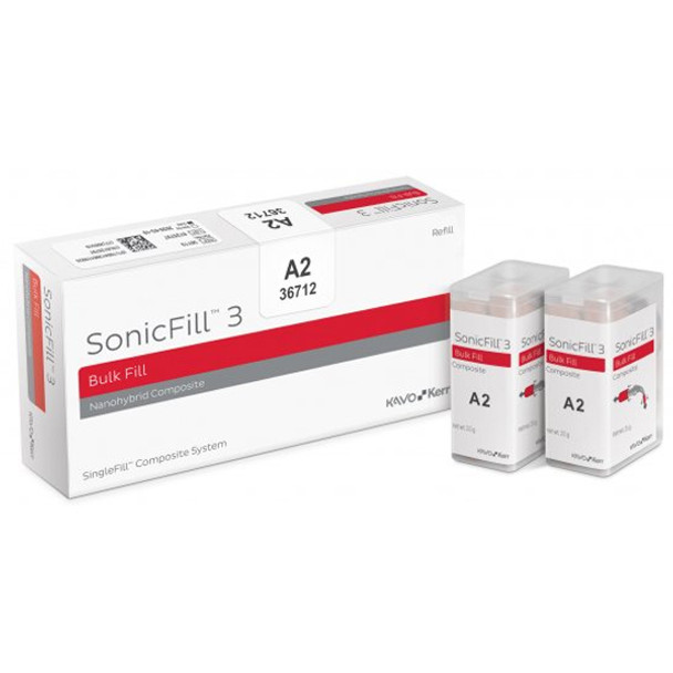 SonicFill™ 3