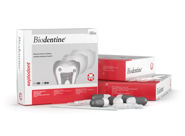 Biodentine