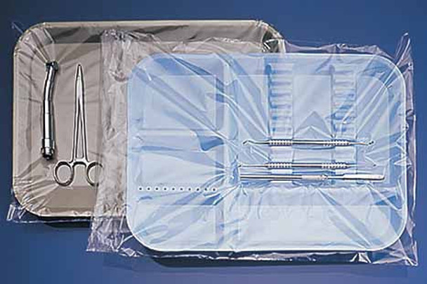 ODS Tray Sleeves