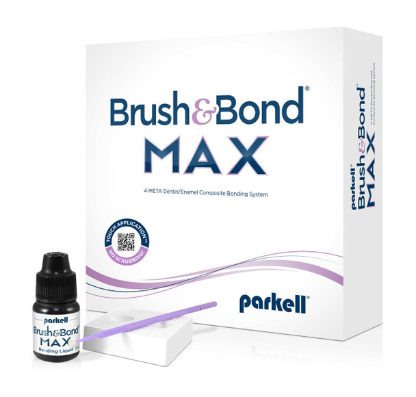 Brush & Bond MAX