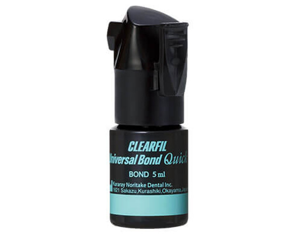 Clearfil™ Universal Bond Quick