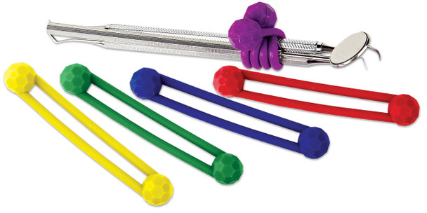 Instrument Ties