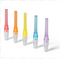 Orabloc® dental needles