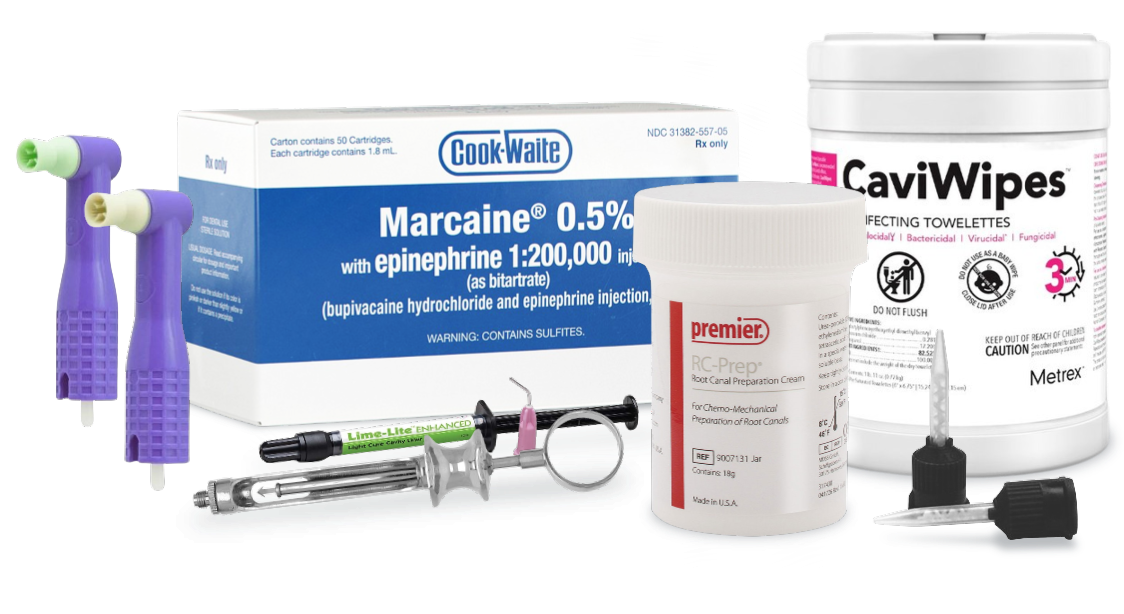 marcaine