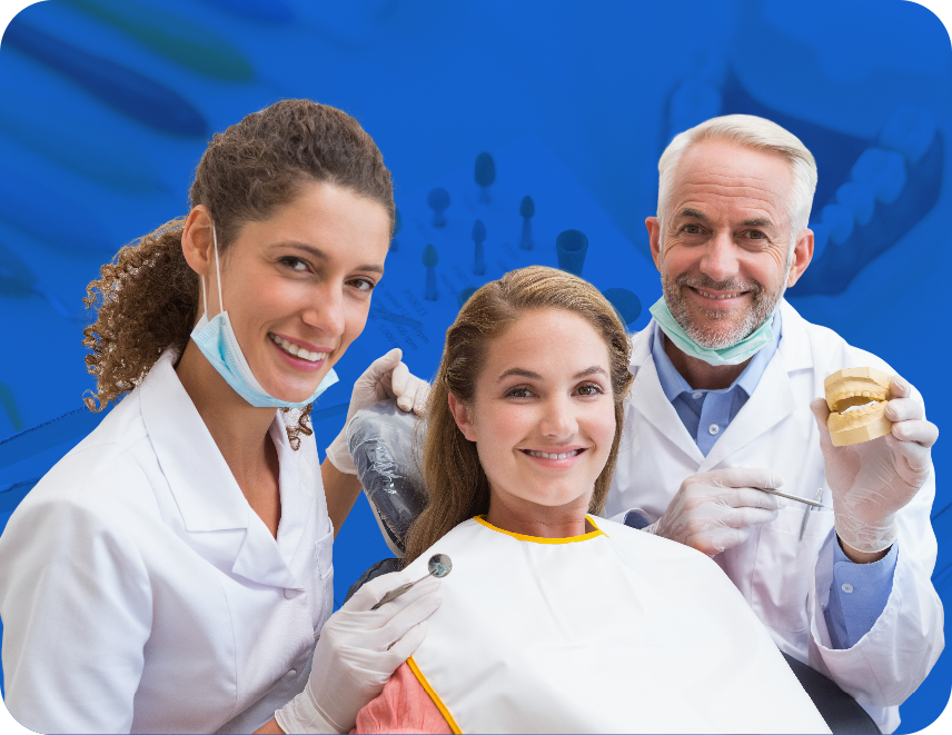 Omni Dental About Us