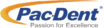 pac-dent brand
