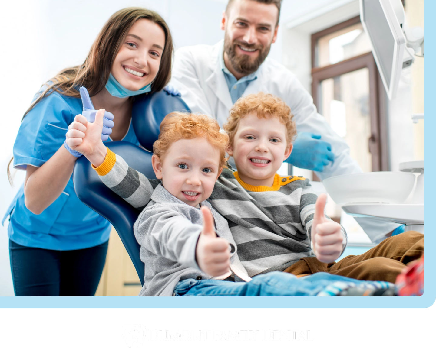 dumont family dental