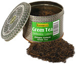 Green Orthodox Tea