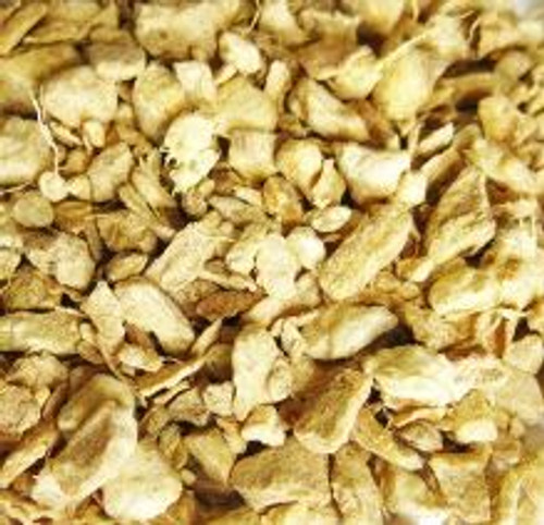 Ginger Root - Ginger Tea
