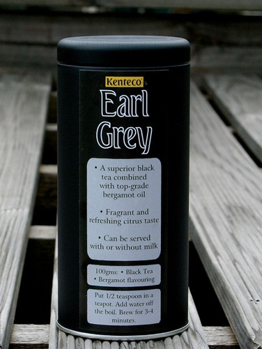 Earl Grey