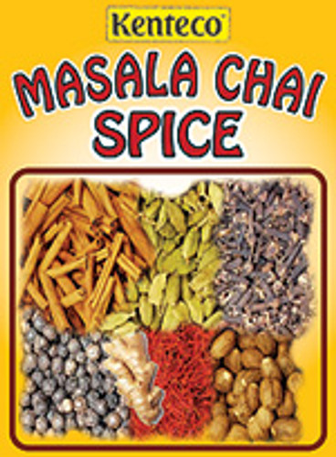 Masala Spice Chai Powder 180g Tin - Masala Spice Chai Powder 180g Tin -