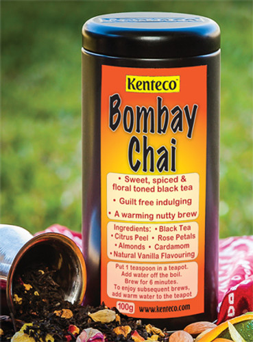 Bombay Chai Tea