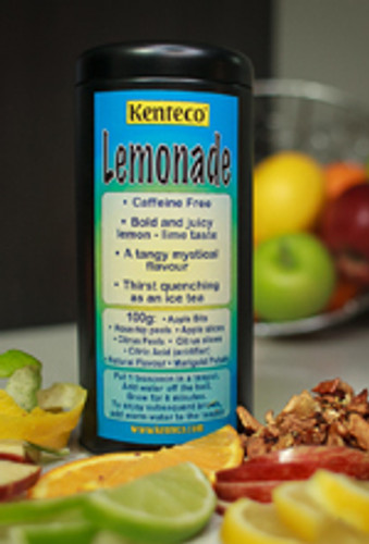 Lemonade - Fruit Tea Lemonade - Fruit Tea