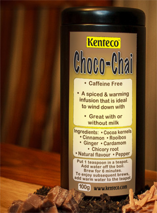 Choco Chai Tea - 1 kg