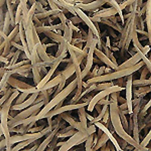50g White Tea - Silver Tips - Masala Chai Mix 50g White Tea - Silver Tips - Masala Chai Mix