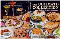 The Ultimate Collection Cookbook
