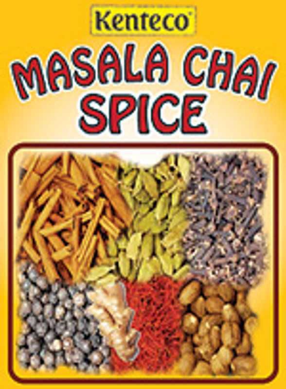 Masala Spice Chai Powder 180g Tin -