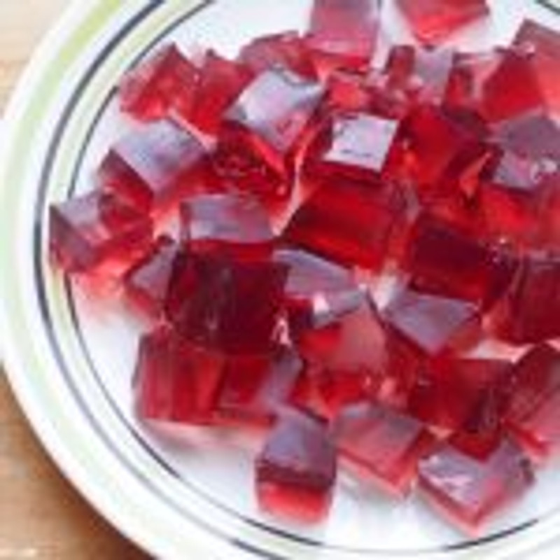 HERBAL TEA GUMMIES