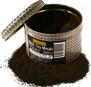 Buy Authentic Healthy Black Tea Masala Chai Mix at