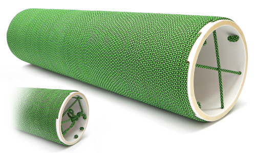 ParaRoller: Chameleon color