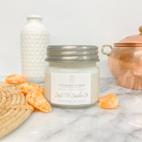 Tennessee Sunrise Soy Candle