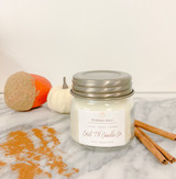 Pumpkin Spice Soy Candle