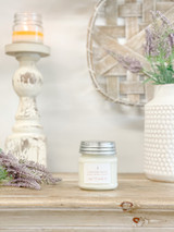 Lavender Fields 8 oz. Soy Candle