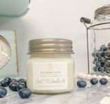 Blueberry Bliss Soy Candle 16oz