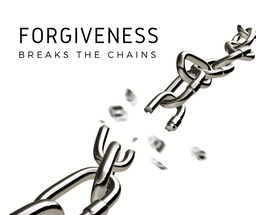 The Freedom of Forgiveness
