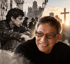FROM PRISON TO PURPOSE -- A TRUE STORY OF REDEMPTION