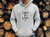 Life is Life But - Men's (SPORT GREY) Hoodie, Christian Hooded Sweatshirt, Inspirational Hoodie, Encouragement Hoodie