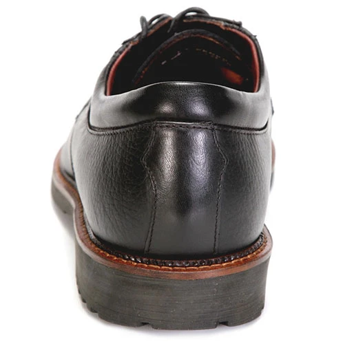 Neil M wingtip hunter green oxford loafer Neil M Men main image 2