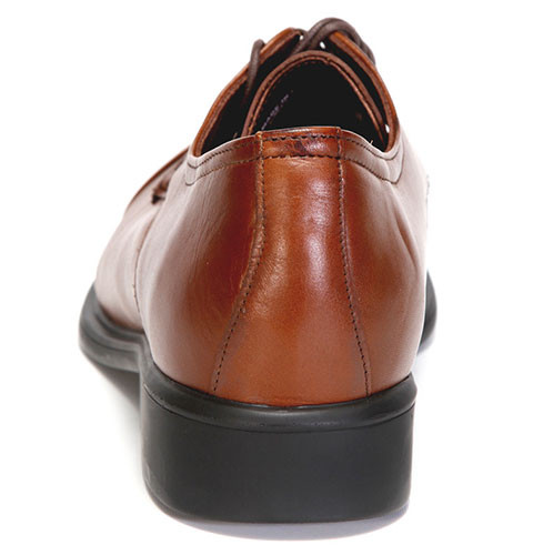 Neil M Senator Cap Toe Shoes Cognac men\'s Lace Up Oxford Men\'s Shoes Size 12 Neil M | Shoes | Neil M Senator Cap Toe Shoes Cognac Mens  main image 2