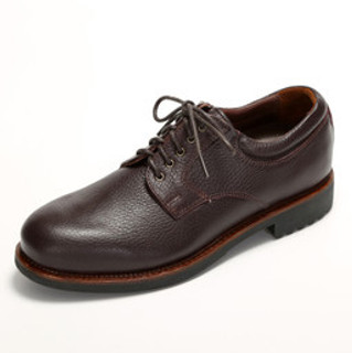 Neil M Men's Wynne Oxford (Oxblood)