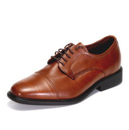 Neil M Men's Senator Oxford (Black)