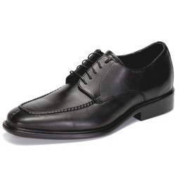 Neil M Men's Senator Oxford (Black)