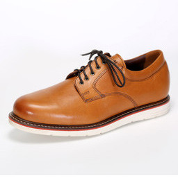 Neil M Men's Wynne Oxford (Light Brown)