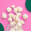 Peppermint Popcorn - Detailed Product Shot