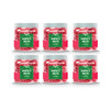 Santa's Belts Pack of 6
