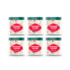 Peppermint Popcorn Pack of 6