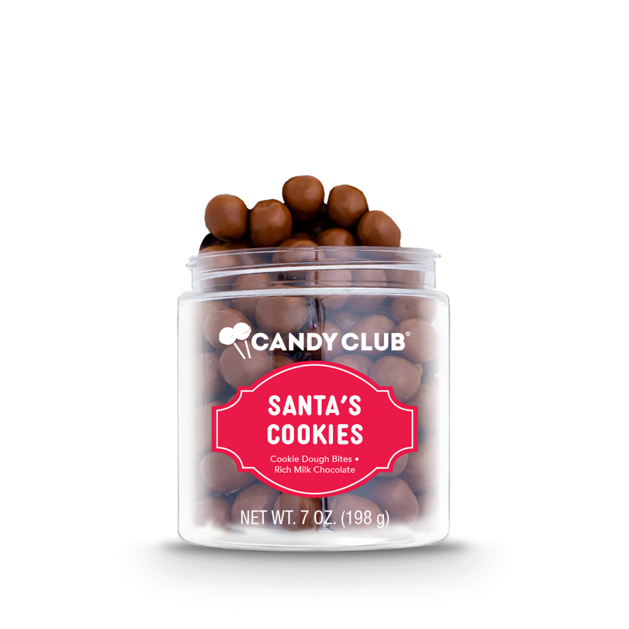 Santa's Cookies