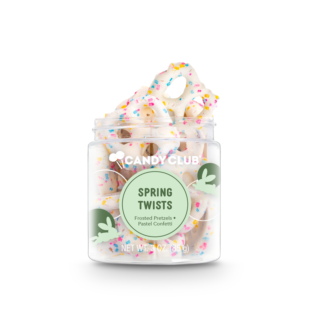 Spring Twists