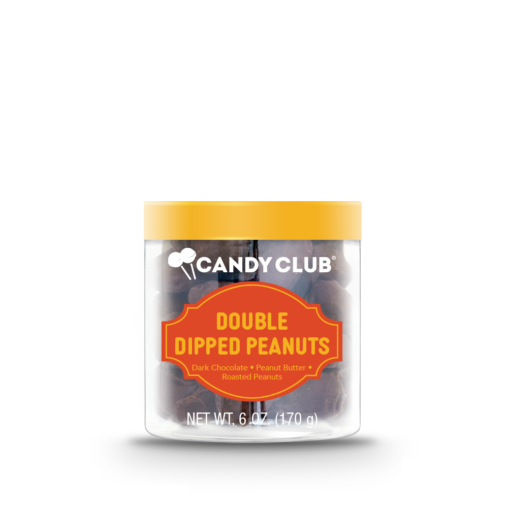 TripleDipped Malt Balls Candy Club