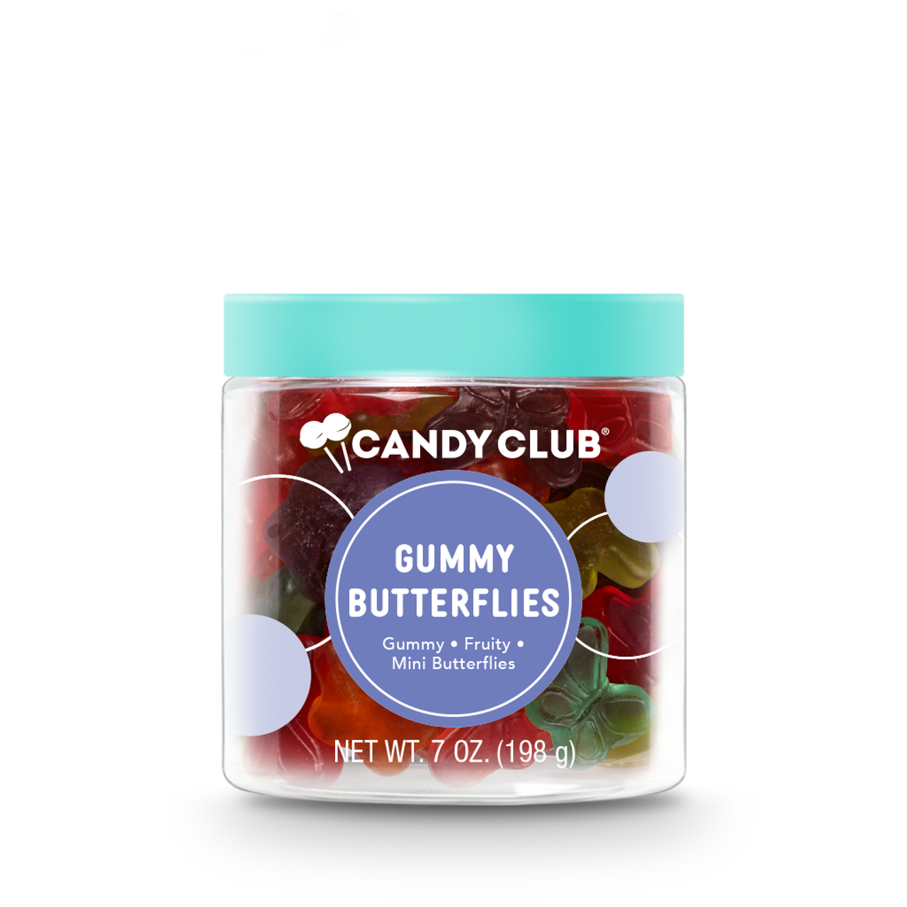 Disney Princess Belle Gummy Ribbons by Candy Club