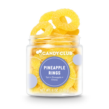 Candy Club - Pineapple Rings