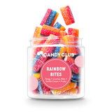 Candy Club - Rainbow Bites