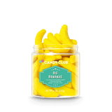 Candy Club - Big Bananas Candy Club - Big Bananas